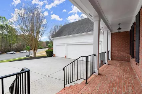 Exterior - 65 Oakhurst Leaf Dr, Milton, GA 30004 photo 10 of 27