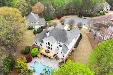 View/Area - 65 Oakhurst Leaf Dr, Milton, GA 30004 photo 5 of 7