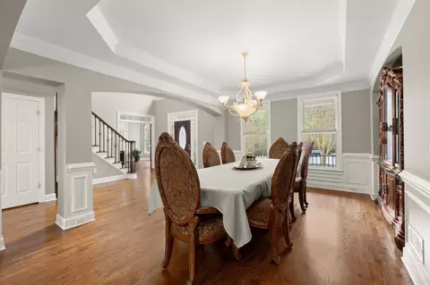Dining - 65 Oakhurst Leaf Dr, Milton, GA 30004 photo 2 of 5