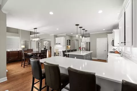 Kitchen - 65 Oakhurst Leaf Dr, Milton, GA 30004 photo 7 of 7