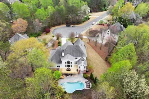 View/Area - 65 Oakhurst Leaf Dr, Milton, GA 30004 photo 6 of 7