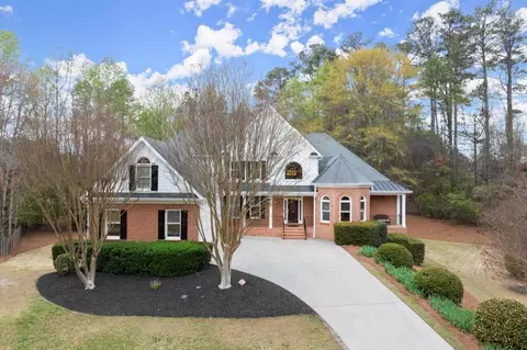 Exterior - 65 Oakhurst Leaf Dr, Milton, GA 30004 photo 1 of 27