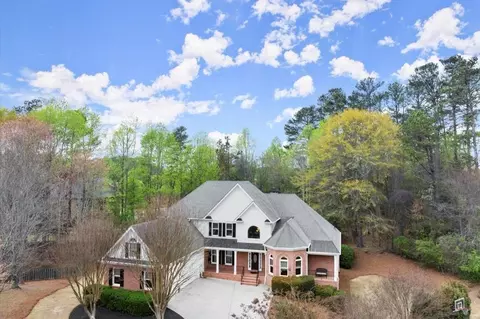 Exterior - 65 Oakhurst Leaf Dr, Milton, GA 30004 photo 3 of 27