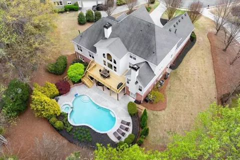 View/Area - 65 Oakhurst Leaf Dr, Milton, GA 30004 photo 4 of 7