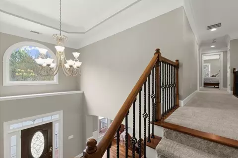 Entry Way - 65 Oakhurst Leaf Dr, Milton, GA 30004 photo 6 of 9