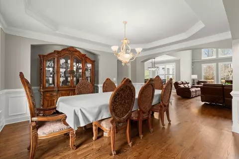 Dining - 65 Oakhurst Leaf Dr, Milton, GA 30004 photo 1 of 5