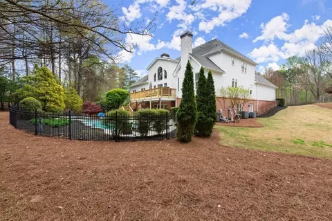 Exterior - 65 Oakhurst Leaf Dr, Milton, GA 30004 photo 27 of 27