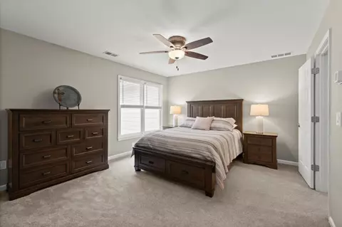 Bedroom - 65 Oakhurst Leaf Dr, Milton, GA 30004 photo 8 of 11