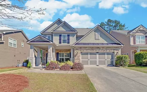 233 Anniversary Ln, Acworth, GA 30102