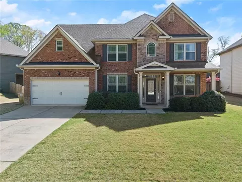 4735 Belcrest Way, Cumming, GA 30040