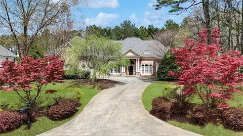 2016 Westbourne Way, Johns Creek, GA 30022