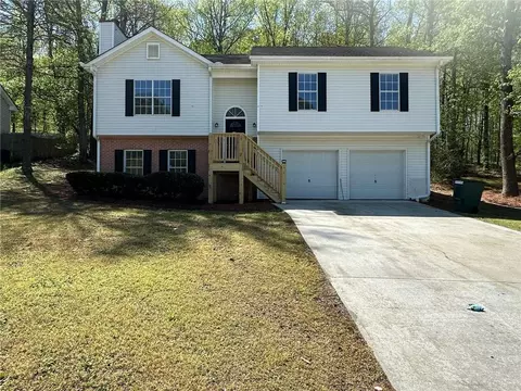 2322 Rock Mill Ln NE, Conyers, GA 30013