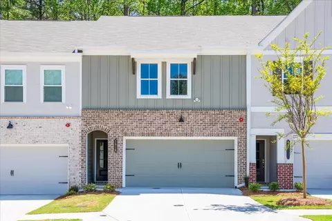1616 Ruskin Way, Marietta, GA 30062