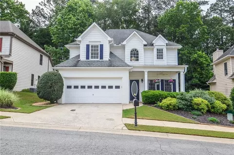 521 Mirramont Pl, Woodstock, GA 30189