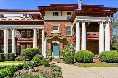 746 N Highland Ave NE #6, Atlanta, GA 30306