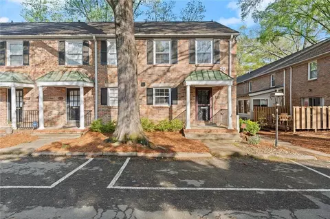 6700 Roswell Rd #20D, Sandy Springs, GA 30328