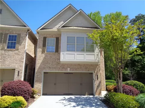 1835 Morning Star Ln, Tucker, GA 30084
