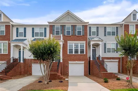 1379 Thornborough Dr, Alpharetta, GA 30004
