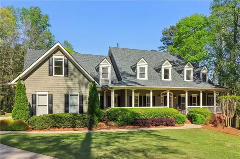 451 Calton Hill Ct, Milton, GA 30004