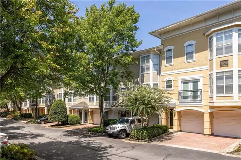 375 Highland Ave NE #508, Atlanta, GA 30312