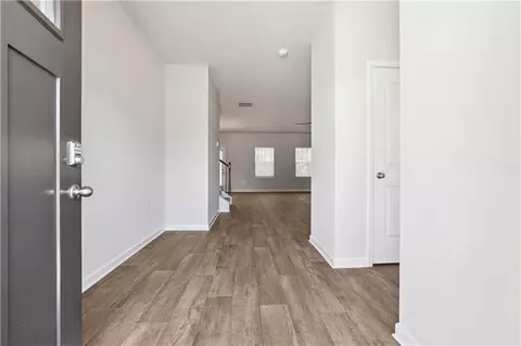 Entry Way - 342 Overlook Rd, Covington, GA 30014 photo 1 of 5