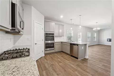 Other - 342 Overlook Rd, Covington, GA 30014 photo 2 of 4