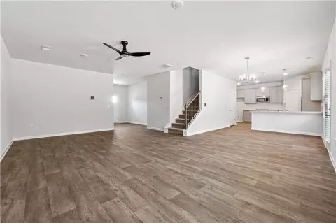 Living - 342 Overlook Rd, Covington, GA 30014 photo 3 of 4