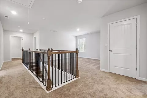 Entry Way - 342 Overlook Rd, Covington, GA 30014 photo 4 of 5