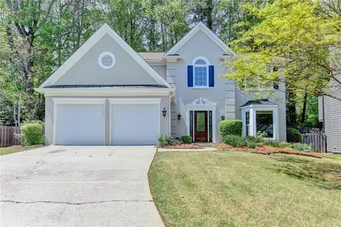 335 Wyehwood Ct, Alpharetta, GA 30022