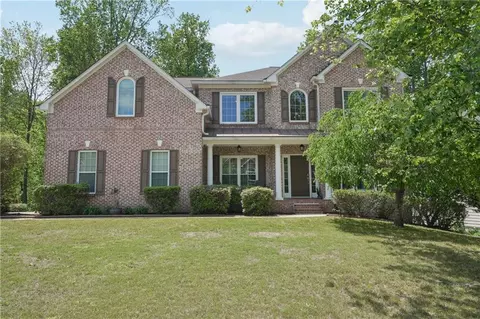 553 Augusta Dr, Canton, GA 30115