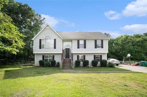 130 Manning Mill Rd NW, Adairsville, GA 30103