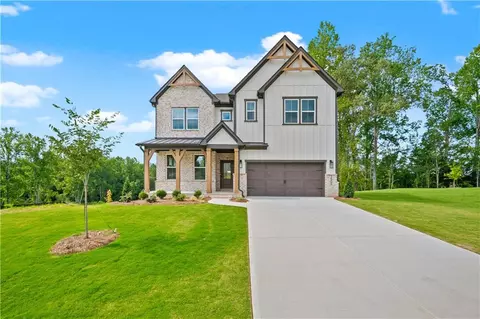 7505 Woolf Way, Cumming, GA 30028