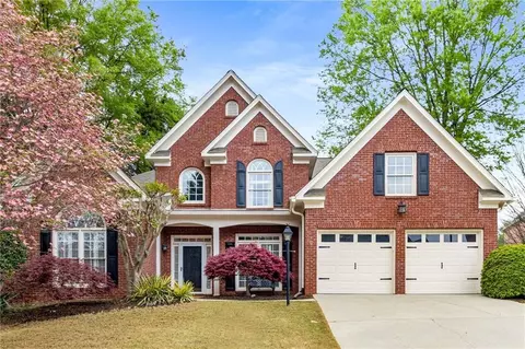1442 Valley Glen Way, Dunwoody, GA 30338