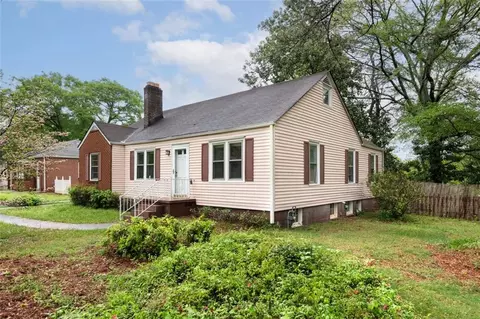Undisclosed, Tucker, GA 30084