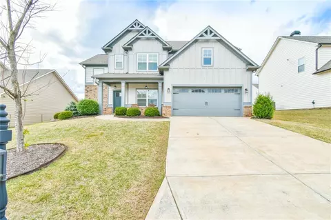 4101 Links Blvd, Jefferson, GA 30549