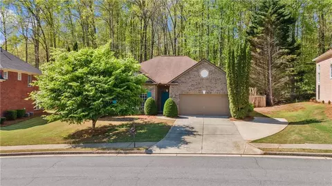 660 Gran Heritage Way, Dacula, GA 30019