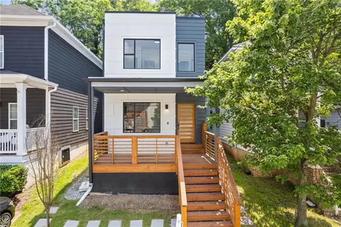 906 Mcdaniel St, Atlanta, GA 30310