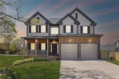 2625 Cross Springs Dr, Cumming, GA 30041