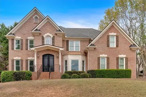 850 Highland Bend Cv, Alpharetta, GA 30022