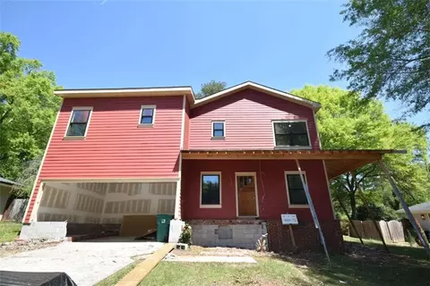 3689 Ashwood Dr SE, Smyrna, GA 30080