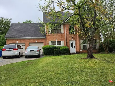 645 Birchberry Ter SW, Atlanta, GA 30331
