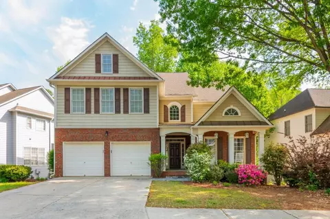 2810 Stillwater Park Dr, Marietta, GA 30066