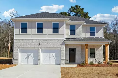 258 Orwell Dr, Social Circle, GA 30025