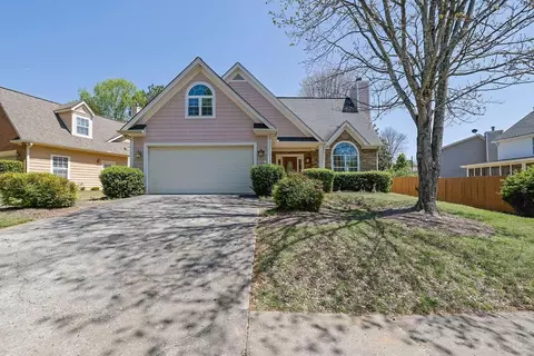 2500 Waterstone Way, Marietta, GA 30062