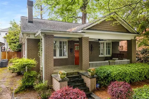 758 Argonne Ave NE, Atlanta, GA 30308
