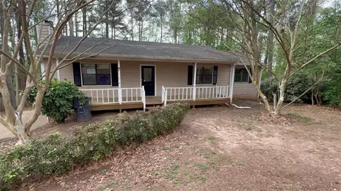 99 Fox Ridge Ct, Dallas, GA 30157