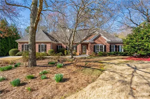 4185 Waterford Dr, Suwanee, GA 30024