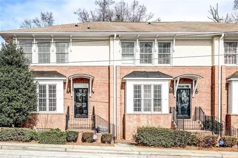 7 Chief Matthews Rd #2A, Decatur, GA 30030