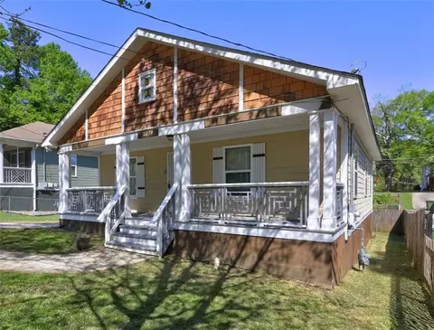 2264 Pryor Rd, Atlanta, GA 30315