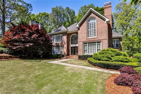 1418 Waterford Green Dr, Marietta, GA 30068